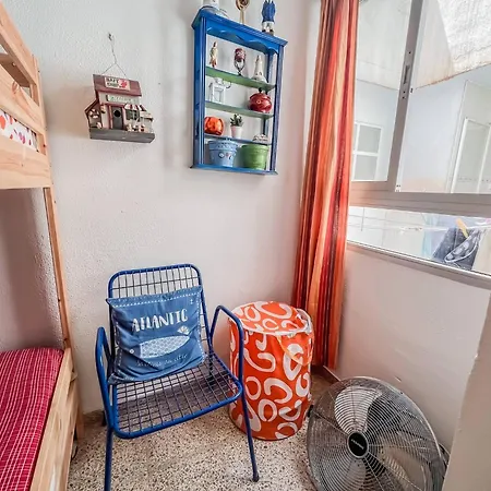 Cd-414 Two Bedroom Apartment Nerja Extérieur photo
