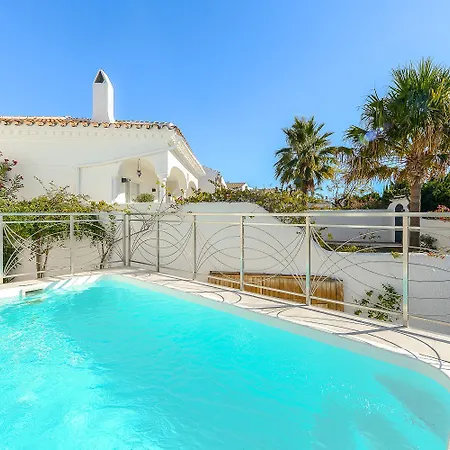 Cd-414 Two Bedroom Apartment Nerja Exterior foto